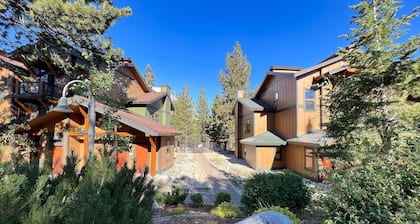 Solstice #14 2 Bedroom Condo by RedAwning