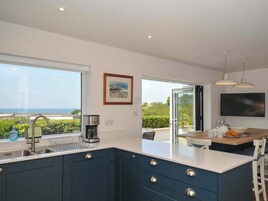 Lavavajillas, utensilios de cocina