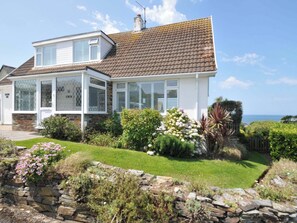 Exterior - Sunset (Wadebridge)