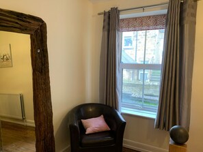 Ferienhaus | Wohnzimmer