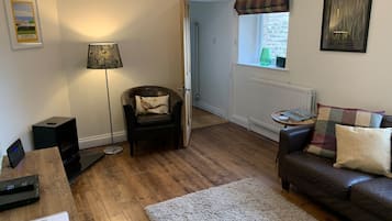 غرفة المعيشة