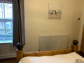 Ferienhaus | 3 Schlafzimmer, individuell dekoriert, individuell eingerichtet