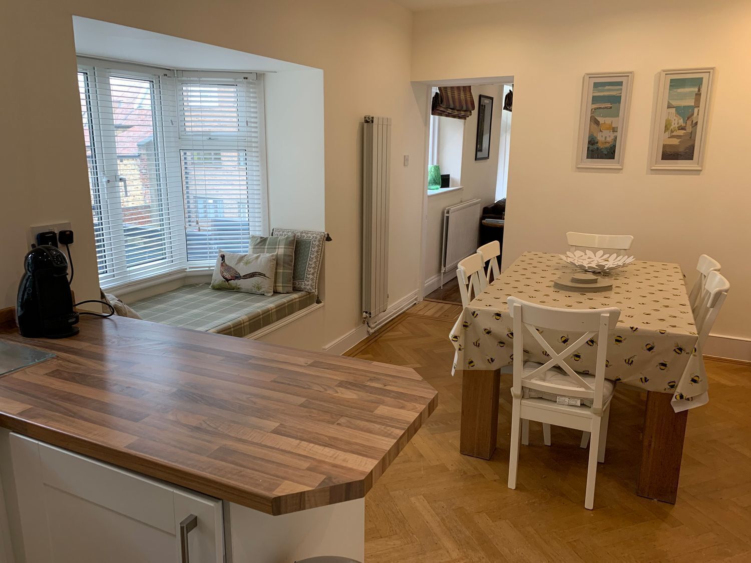 Cottage | Nội thất