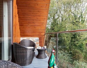 Cottage | Interior - Alpine Lodge (Wadebridge)