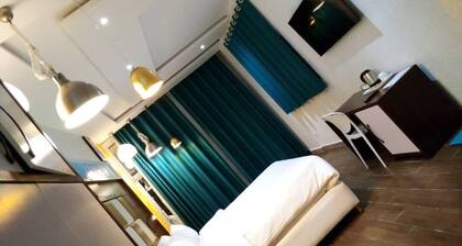 hĂŽtel copacabana beach kribi