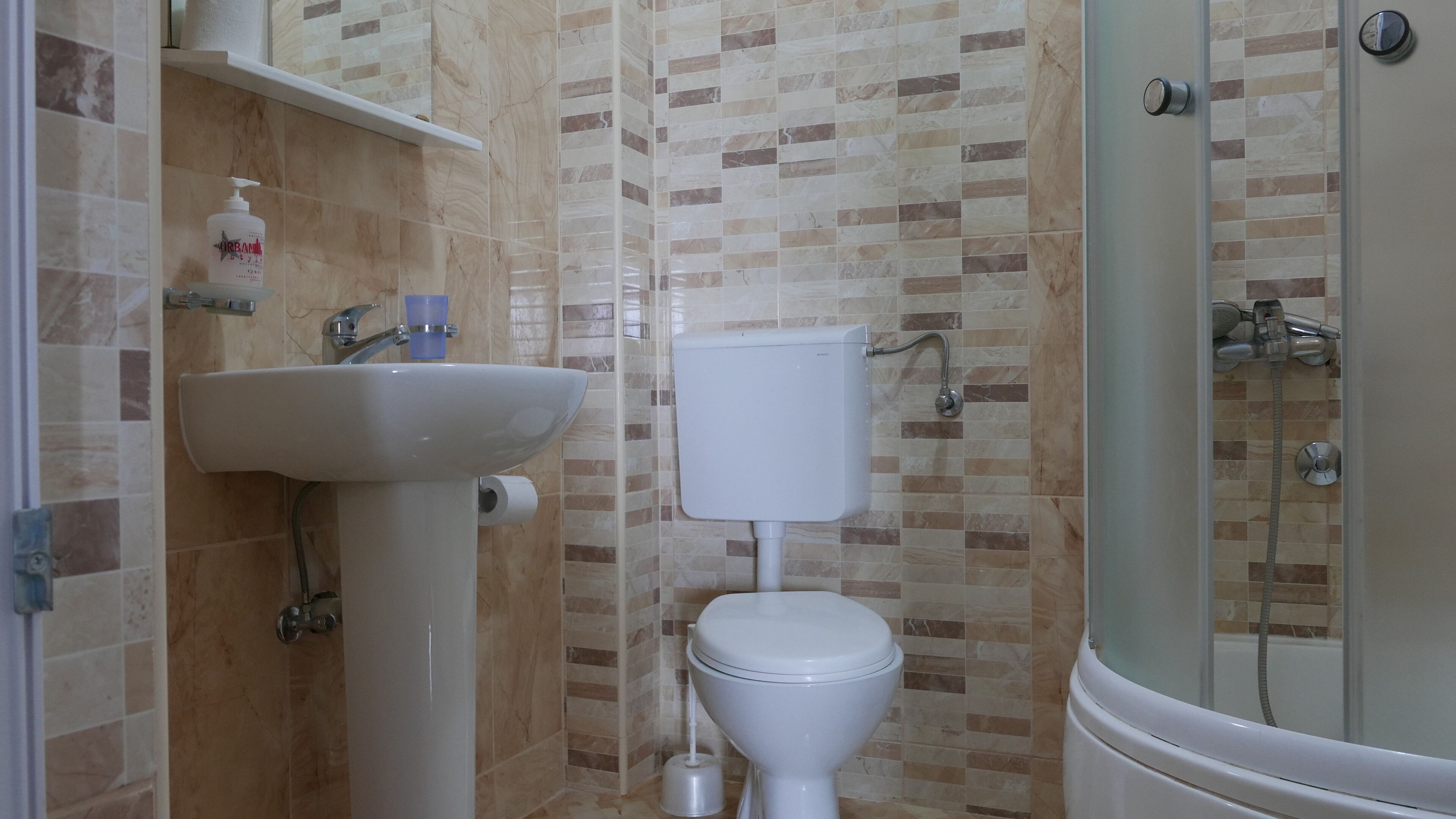 Kamar mandi