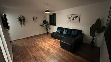 Apartment | Living room