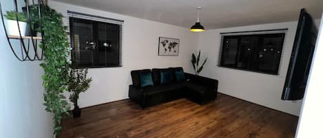 Apartment | Living room