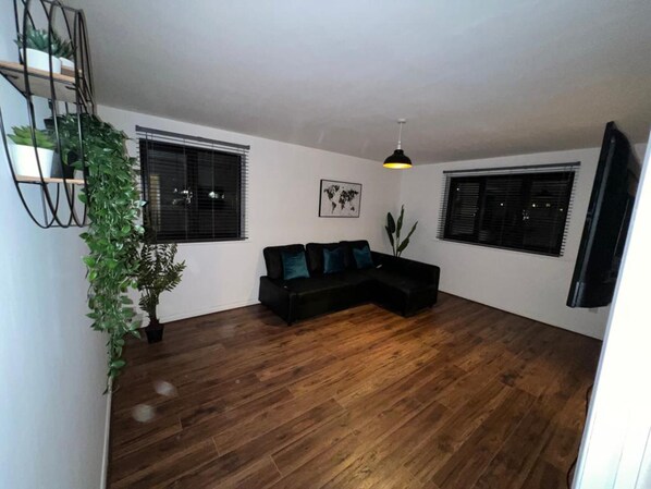 Apartment | Living room