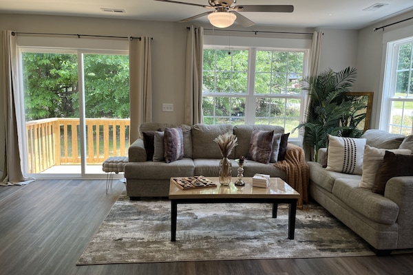 Smart TV, video games, books