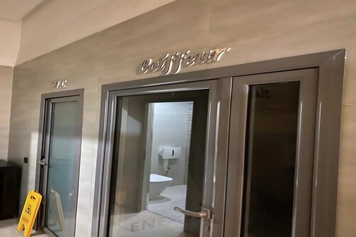 Appartement Ines complexe AIDA VILLAGE