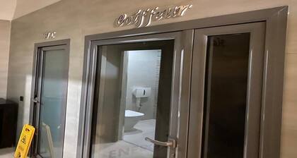 Apartment Ines AIDA VILLAGE complex