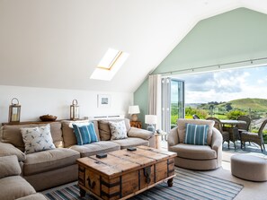 Cottage | Interior - Farlands (Wadebridge)