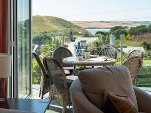 Cottage | Interior - Farlands (Wadebridge)