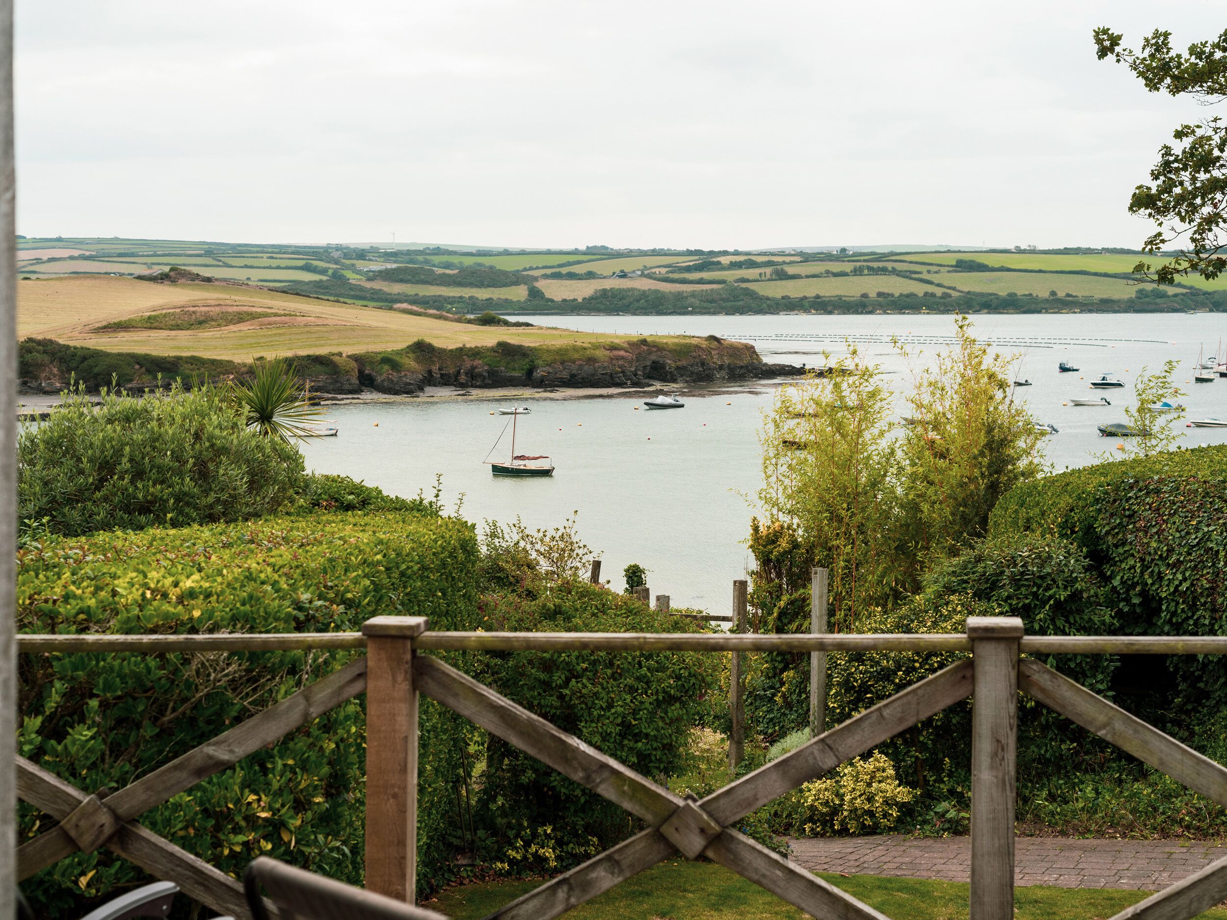 Casa de campo | Interior