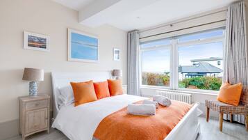 平房 | 4 間睡房、獨特設計、獨特裝修、免費 Wi-Fi