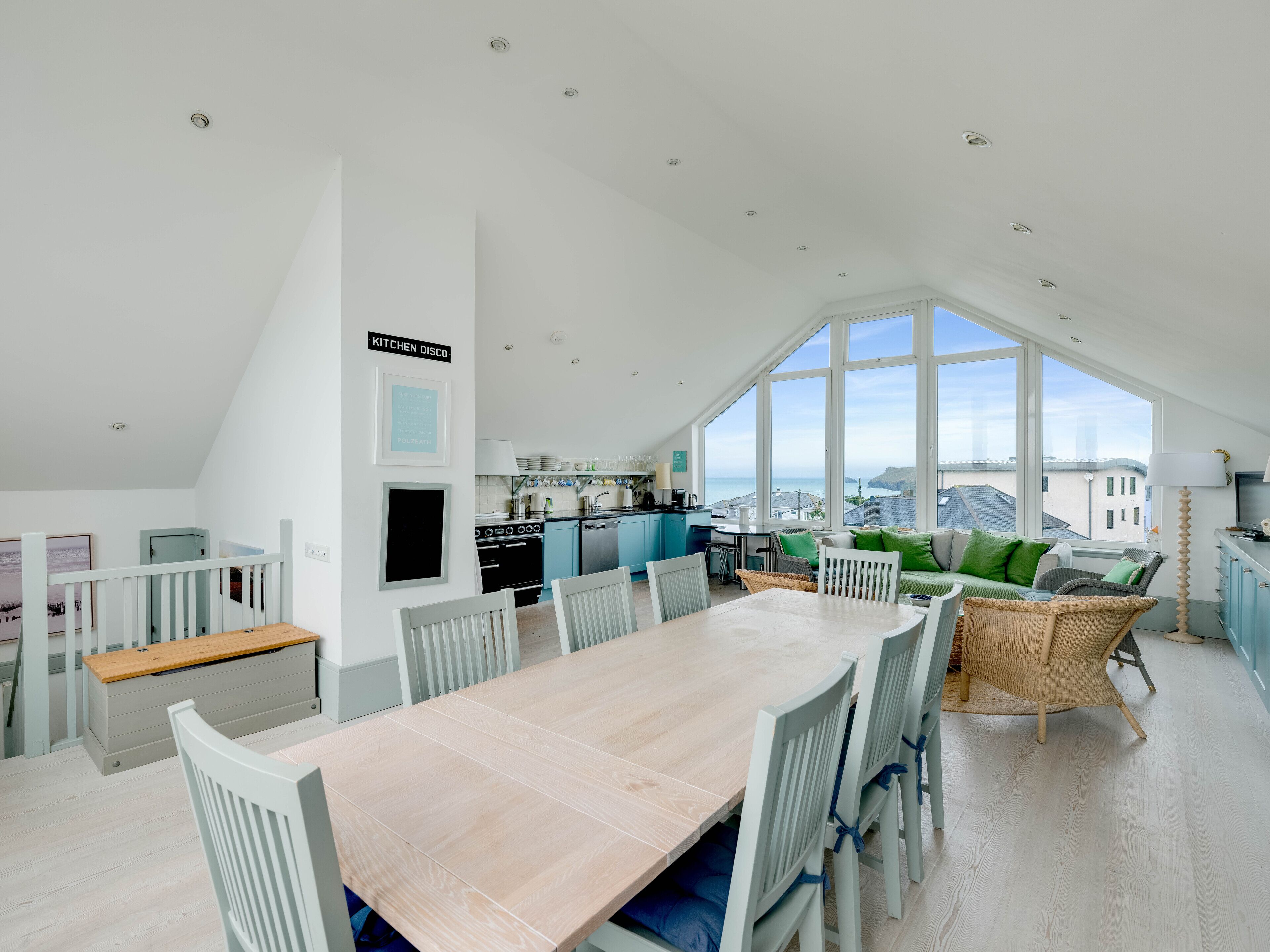 코티지 | 다이닝