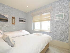 Cottage | 4 bedrooms, individually decorated, individually furnished, free WiFi - The Point (Wadebridge)