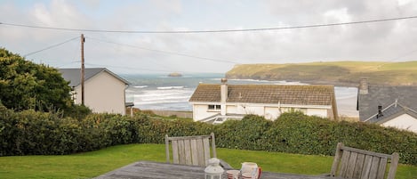 Cottage | Khuôn viên nơi lưu trú