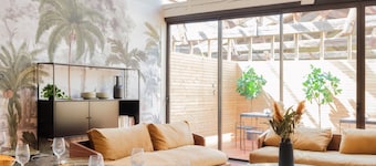 Volubilis Guest House