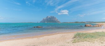 Il Vecchio Faro A30 150m From The Beach