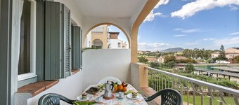 Il Vecchio Faro A30 150m From The Beach