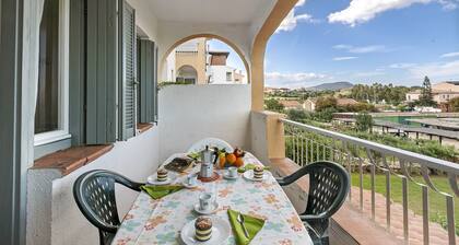 Il Vecchio Faro A30 150m From The Beach