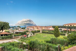 Property grounds - Il Vecchio Faro A30 150m From The Beach (Loiri Porto San Paolo)