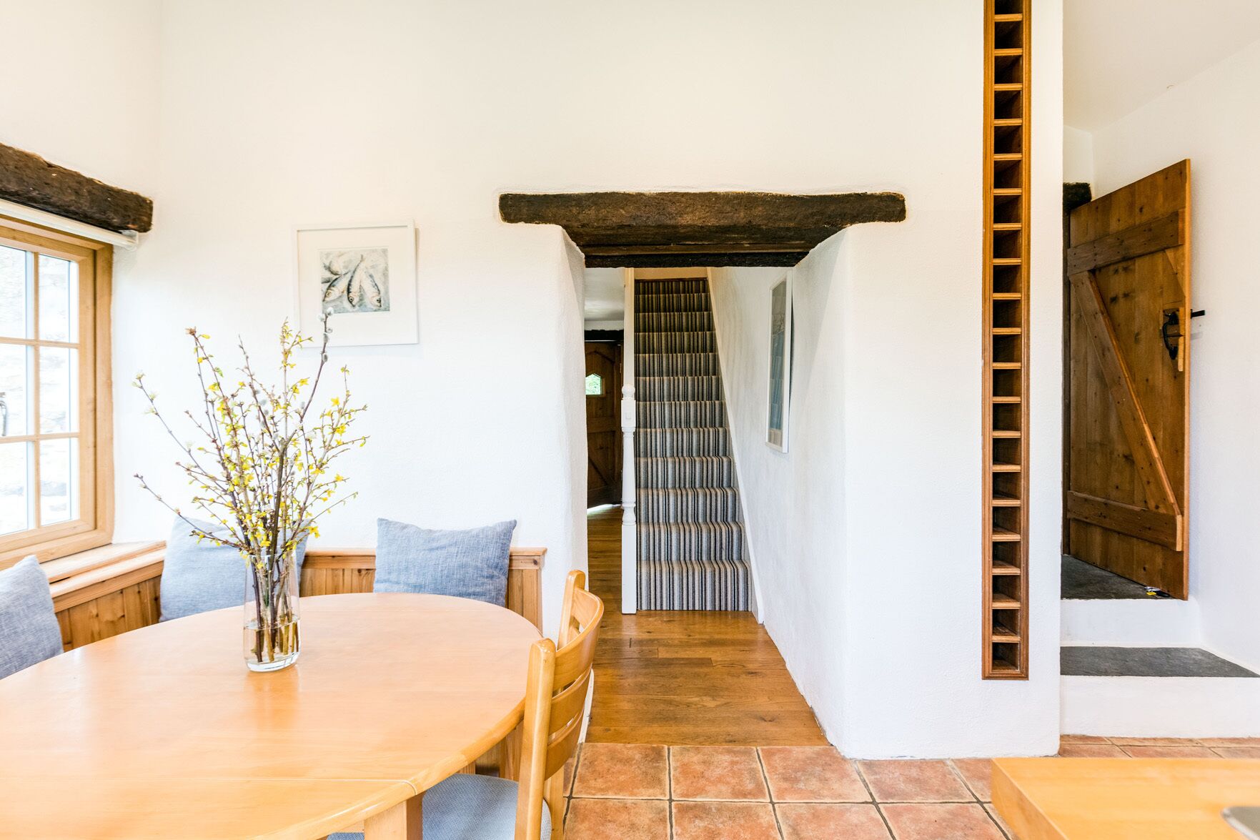 Ferienhaus | Innenbereich