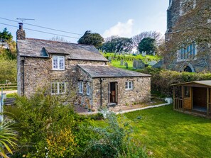 Cottage | Exterior