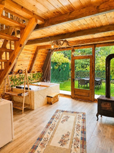 Oce Bungalow