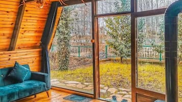 Bungalow Standard