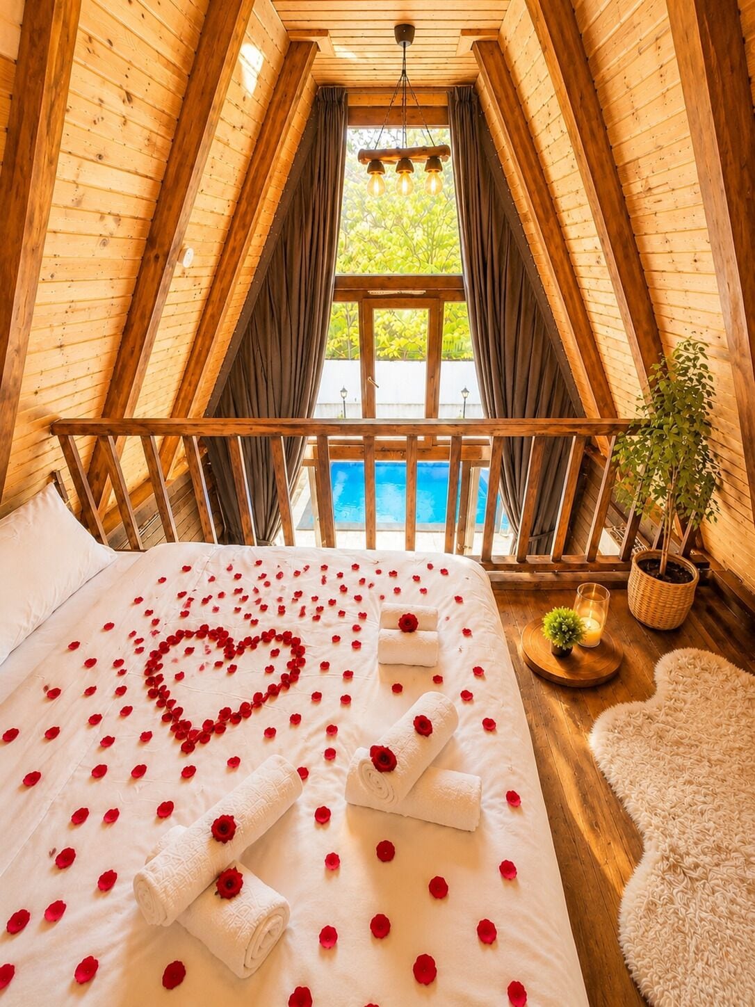 Chambres insonorisées, Wi-Fi gratuit