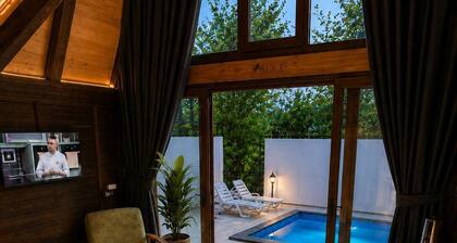 Oce Bungalow