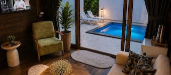 Oce Bungalow