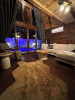 Bungalow Comfort | Ljudisolering och gratis wi-fi