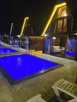 Bungalow Comfort | Pool
