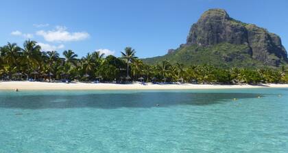 Villa Veloutier Blanc