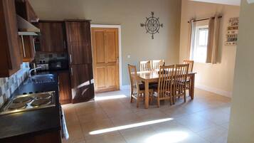 Cottage | Private kitchen