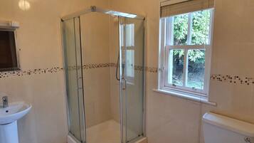 Cottage | Bagno | Doccia