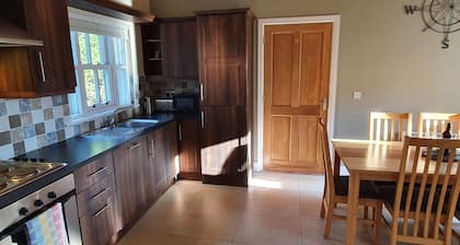 11 An Seanachai Holiday Homes