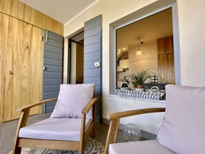 Interior - 5 min bike ride from the beach - Newly renovated house (Torre del Lago Puccini)