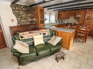 Cottage | Interior - Y Cartws (Llandysul)