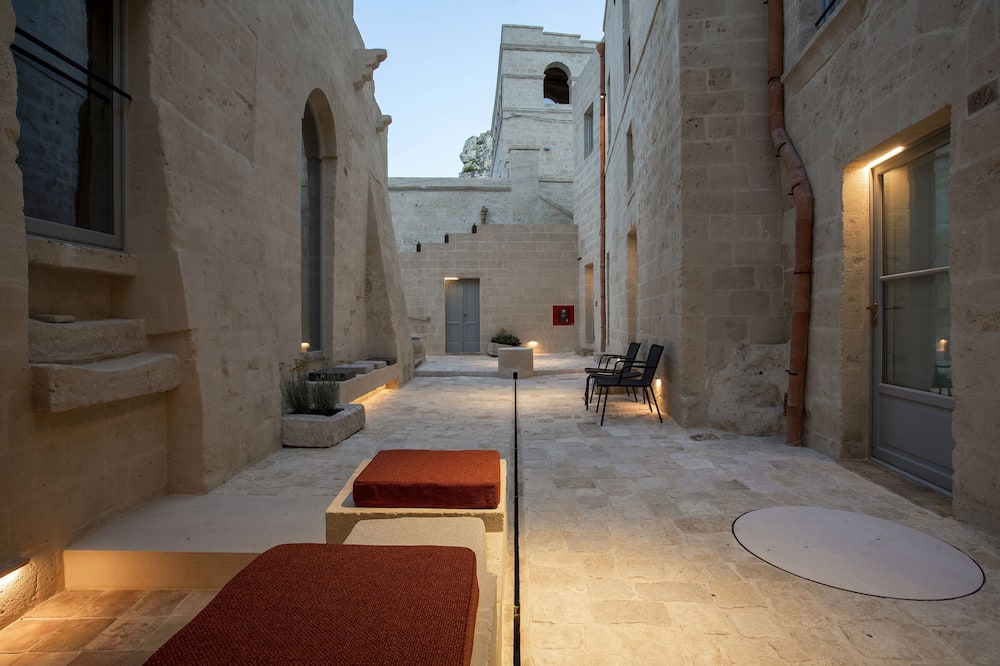 Pianelle Resort