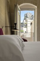 Kilátás a szállásról