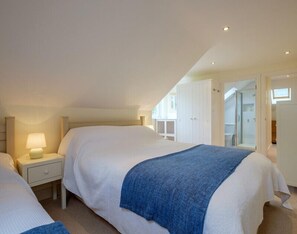 Cottage | Interior - Pendaveli (Wadebridge)