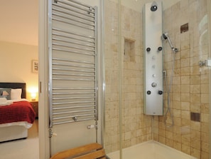Cottage | Salle de bain