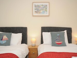 Småhus | 3 soverom, individuelt dekorert og individuelt innredet