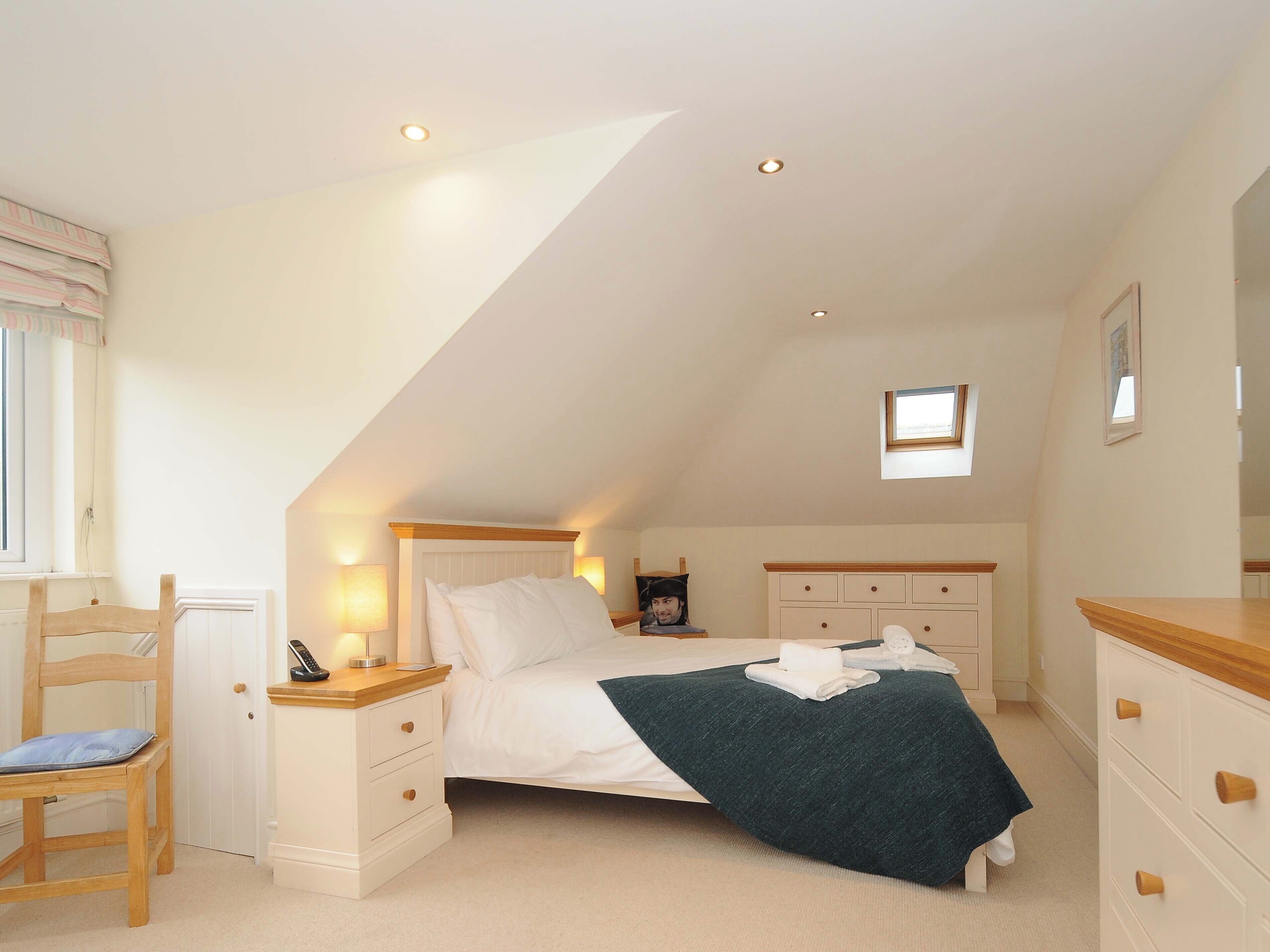 Ferienhaus | 3 Schlafzimmer, individuell dekoriert, individuell eingerichtet