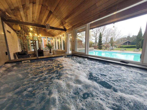 Literie de qualité supérieure, couette en duvet d'oie